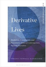 Derivative Lives Biofiction,