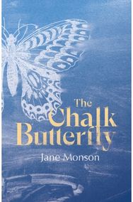 Chalk Butterfly