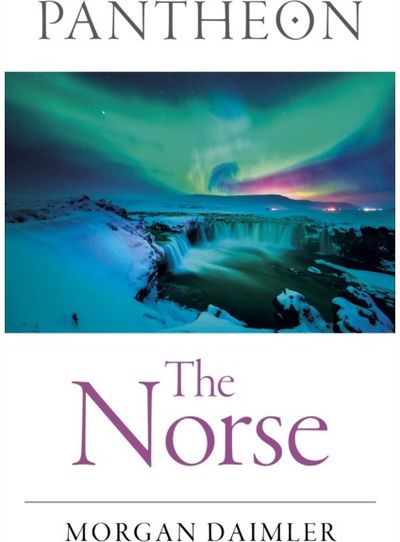 Pantheon - The Norse