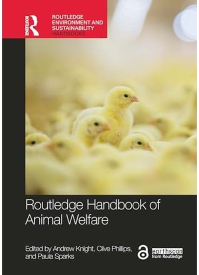 Routledge Handbook