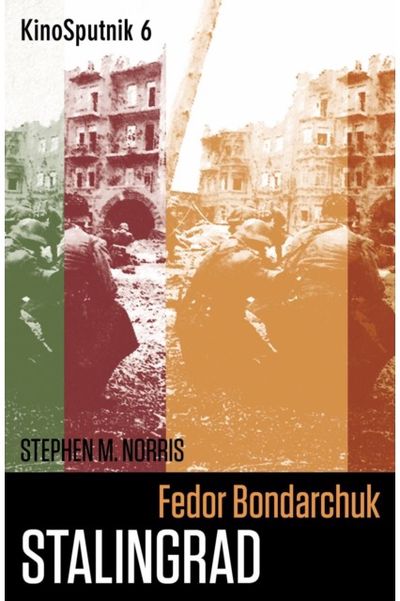 Fedor Bondarchuk: 'Stalingrad'