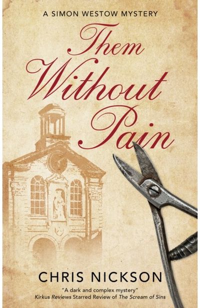 Them Without Pain