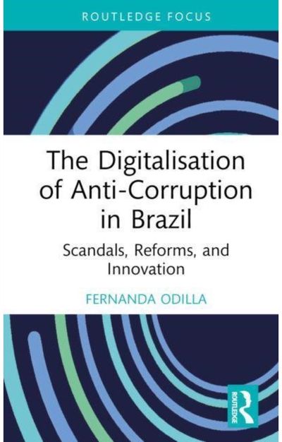 Digitalisation of Scandals, Reforms,