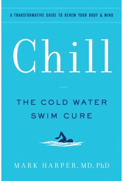 Chill The Cold Water Swim