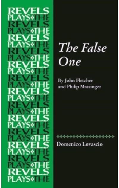 False One By John Fletcher and