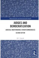 Judges and Judicial