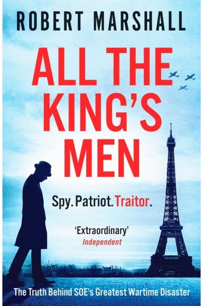 All the King's Men The Truth Behind