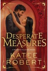 Desperate Measures A Dark Enemies to