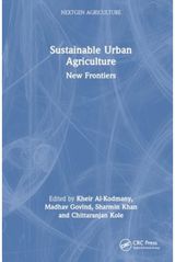 Sustainable Urban New Frontiers
