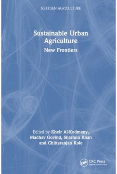 Sustainable Urban New Frontiers