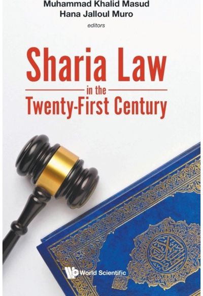 Sharia Law In The Twenty-first Century