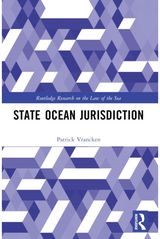 State Ocean Jurisdiction