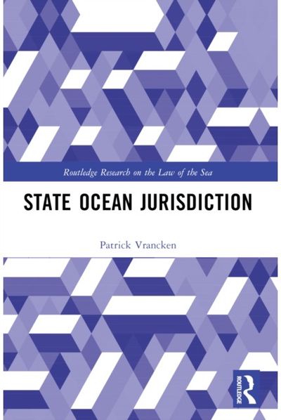 State Ocean Jurisdiction