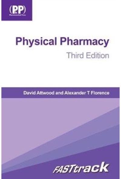 FASTtrack: Physical Pharmacy