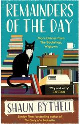 Remainders of the Day More Diaries from