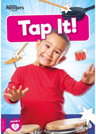 Tap it!