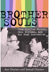 Brother-Souls John Clellon Holmes,