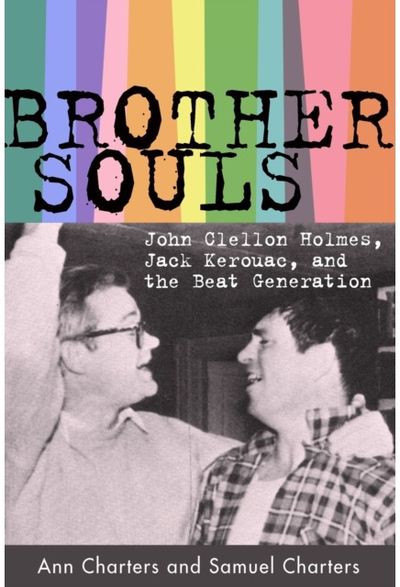 Brother-Souls John Clellon Holmes,