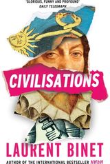 Civilisations From the bestselling