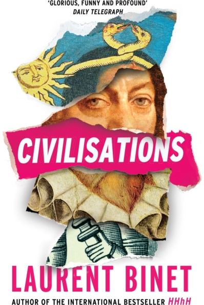 Civilisations From the bestselling