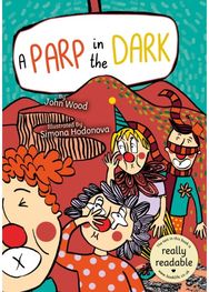 Parp in the Dark