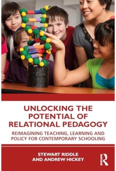 Unlocking the Reimagining