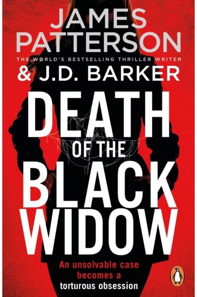 Death of the Black Widow An unsolvable case