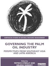 Governing the Palm Perspectives from