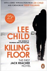 Killing Floor (Jack Reacher 1)