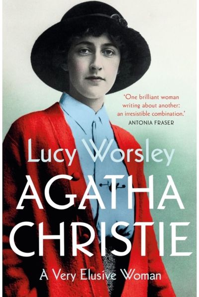 Agatha Christie The Sunday Times