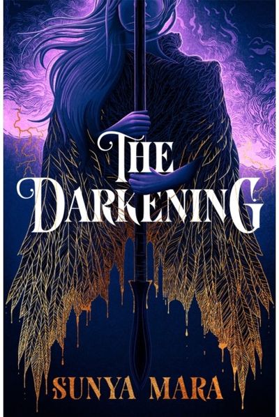 Darkening A thrilling and epic