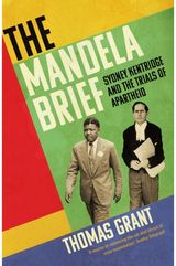 Mandela Brief Sydney Kentridge and