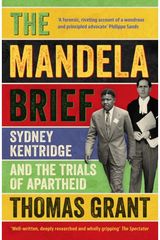 Mandela Brief Sydney Kentridge and