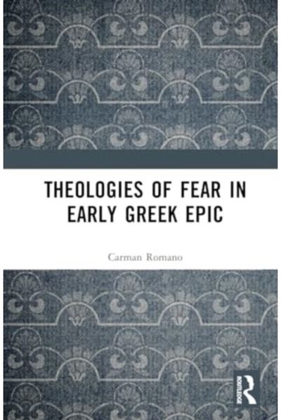 Theologies of Fear