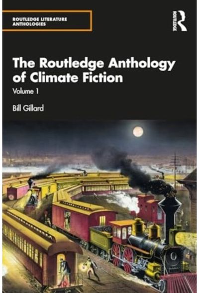 Routledge Anthology Volume One