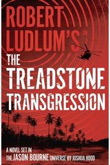 Robert Ludlum's(TM) the Treadstone Transgression