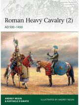 Roman Heavy Cavalry (2)
