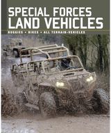 Special Forces Land Vehicles