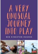 Very Unusual Journey Into Play