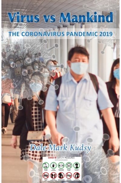 Virus vs Mankind The Coronavirus