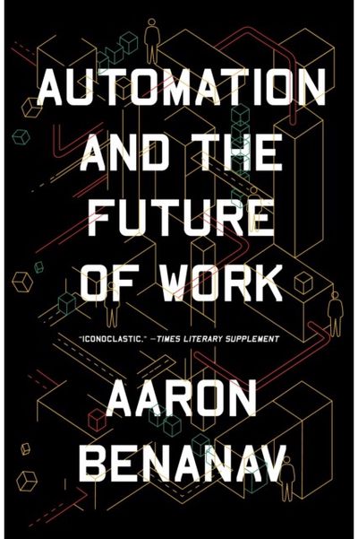 Automation and the Future of Work