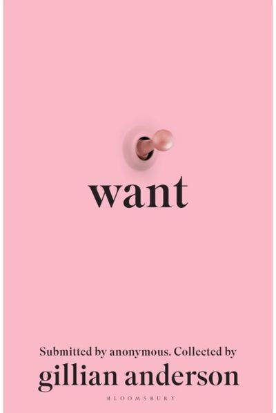 Want Sexual Fantasies by