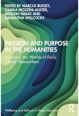 Passion and Purpose Exploring the Worlds