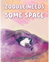 Zoodle Needs Some Space