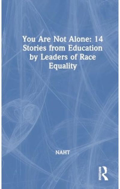 You Are Not Alone: