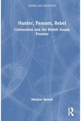 Hunter, Peasant, Colonialism and the