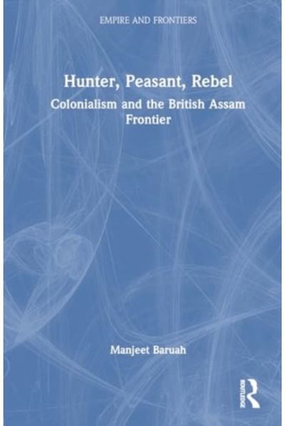 Hunter, Peasant, Colonialism and the