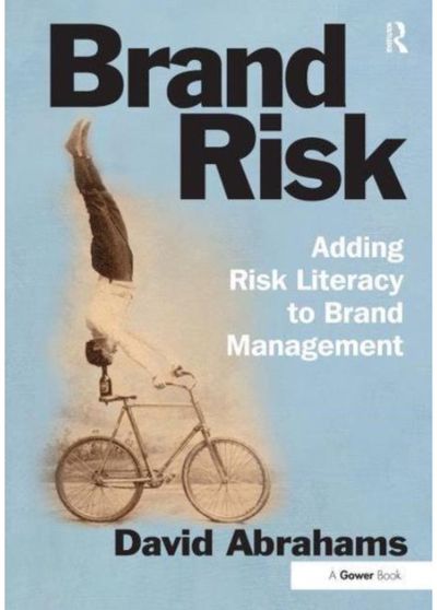 Brand Risk Adding Risk Literacy