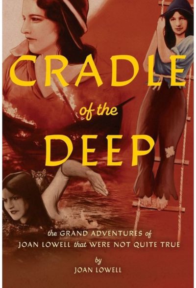 Cradle of the Deep The Grand Adventures
