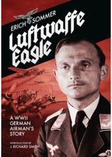 Luftwaffe Eagle A WW2 German